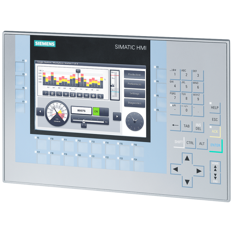 6AV21232DB030AX0 MTECH Industrial Automation Corporation
